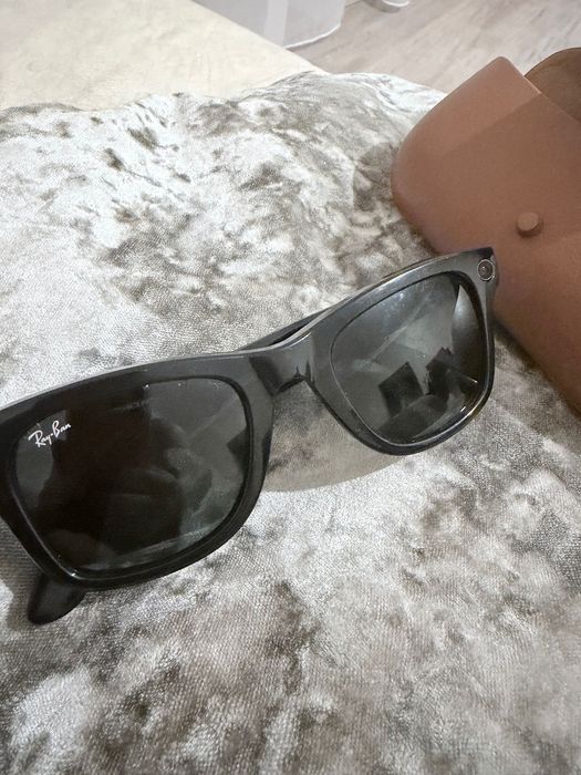 Очки Ray Ban Meta