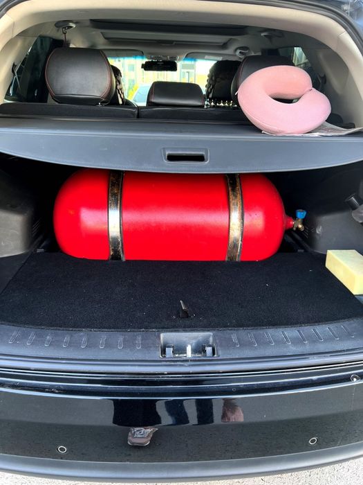 Продаю или обмен свою JAC S 5