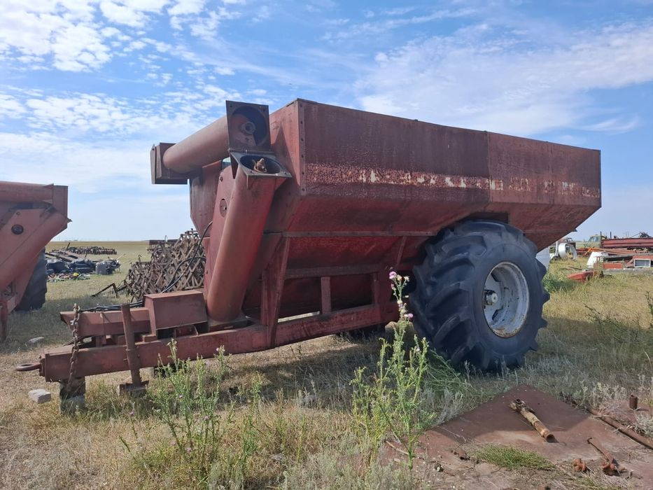 Продам Дон накопитель