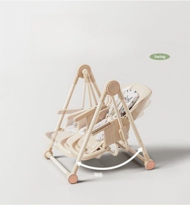 Стол-стул детский