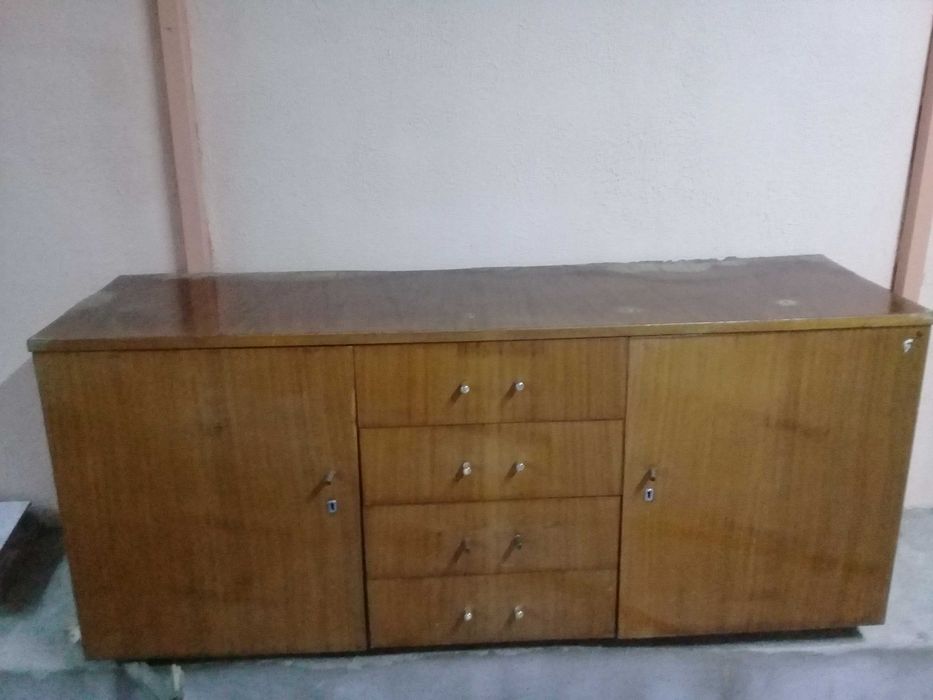 Отдам даром комоды