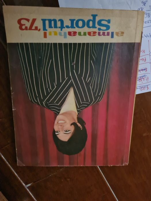 Almanahuri de colectie