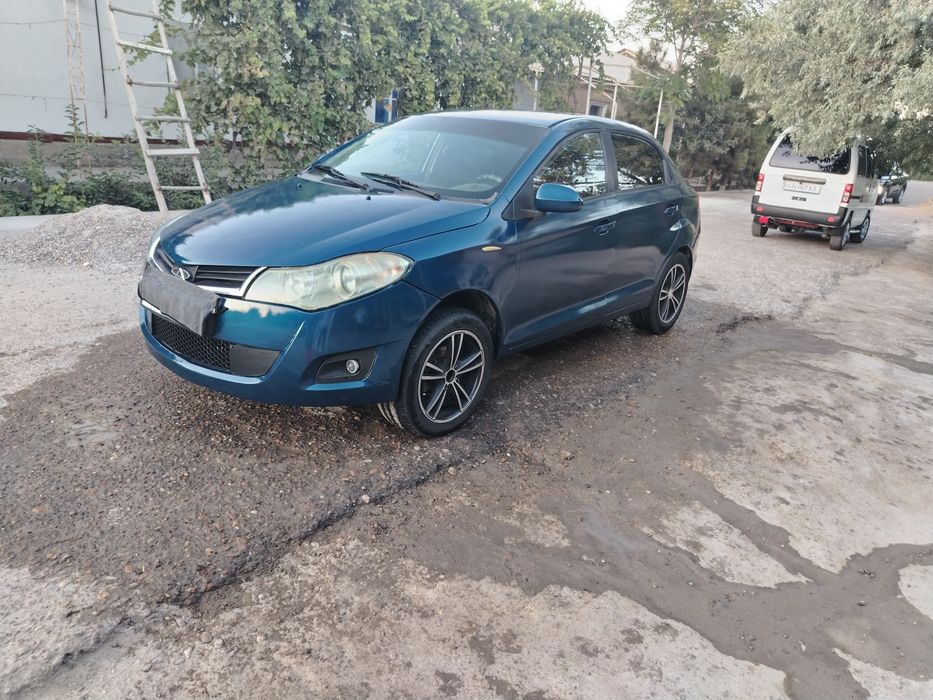 Matiz puliga forza zaz luks kansaner
