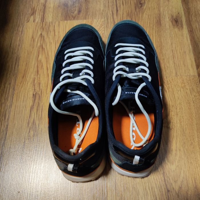 Маратонки North Sails 44 номер