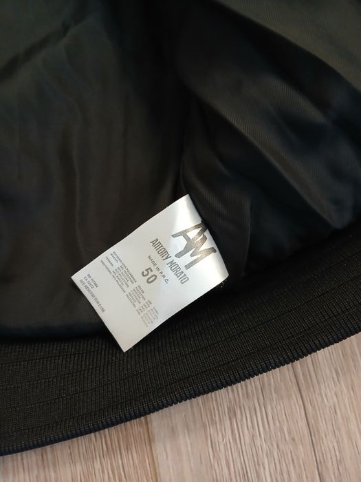 Зимно яке Antony Morato Размер S/M