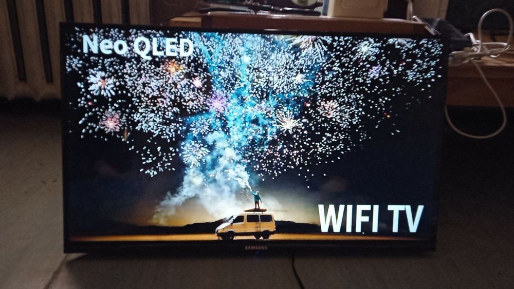 Smart Tv 43/32 televizor 55\65