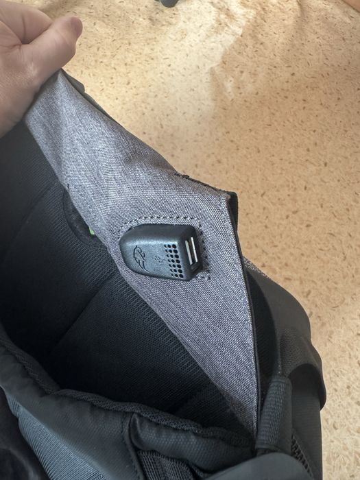 Рюкзак ClickPack Pro K1-GY