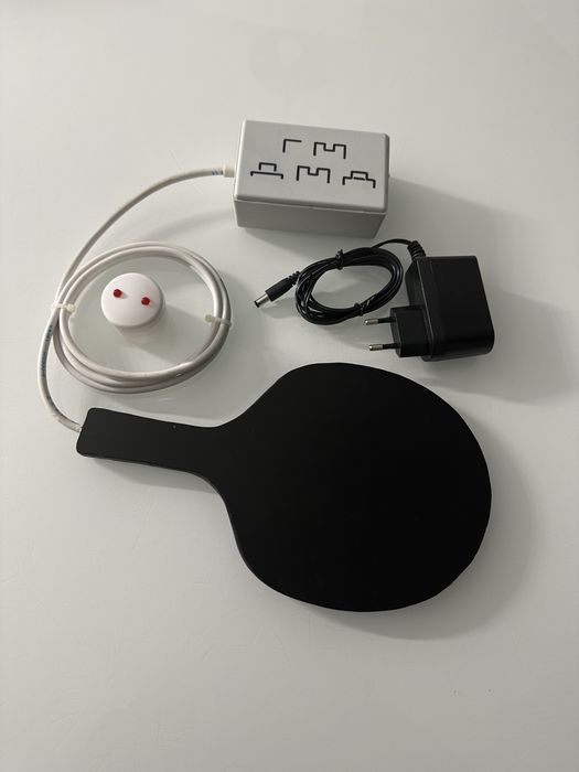 Биорезонансен уред / бобина-генератор на Мишин/