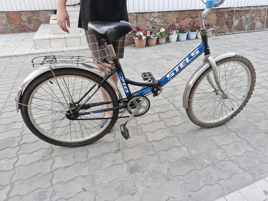 Продам велосипед для подростков