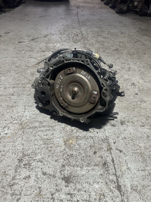 Akpp Opel Zafira Vectra C AF23 55-50sn 2.2l z22xe