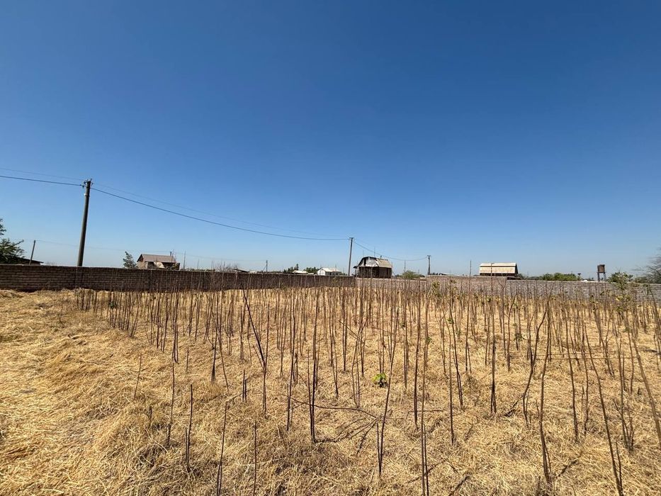 Ер сотилади 24 сотих