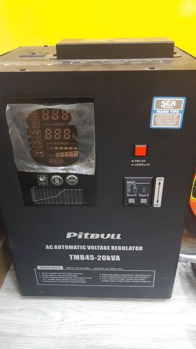 ремонт стабилизаторов напряжения