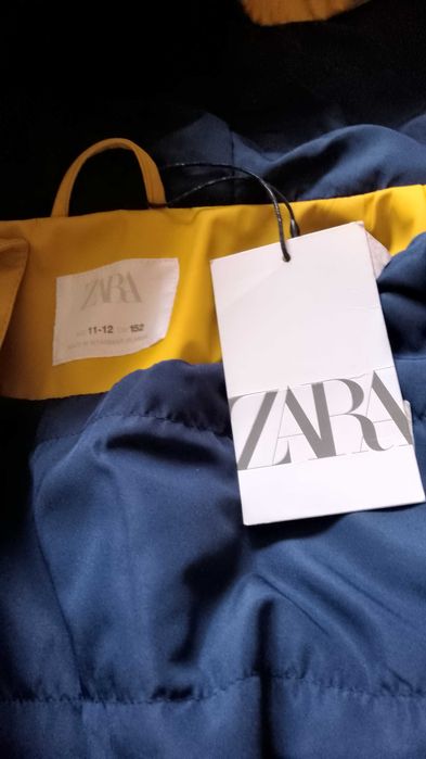 ZARA - Чисто ново яке- 30 лв
