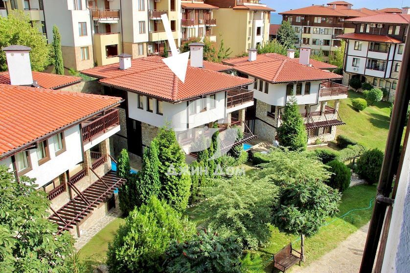 Продава се Къща в Свети Влас - 250 кв.м за 1100 €/кв.м - Снимка #10