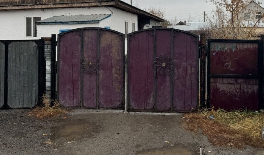 Продам Дом на разбор