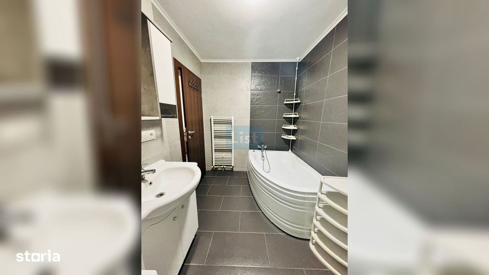 Apartament de vanzare cu 2 camere , cu vedere panoramica