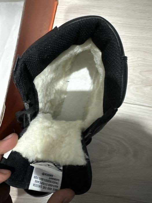 Продам Nike Blazer Jumbo black