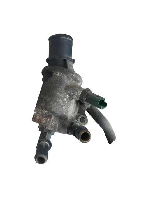 Carcasa Termostat Saab 9-3 Ys3F 2002 - 2015 1.9 Tid Z 19 Dt