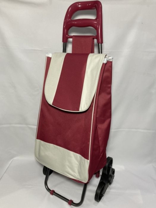 Сумка на колесах