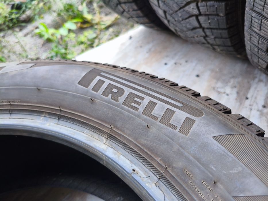 225 60 R18 Pirelli 2023 Год Шины