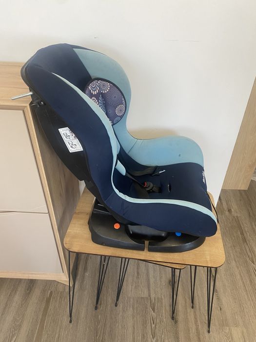 Автокресло