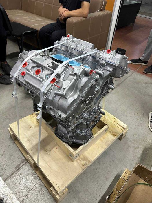 Двигатели для всех марки Toyota & Lexus