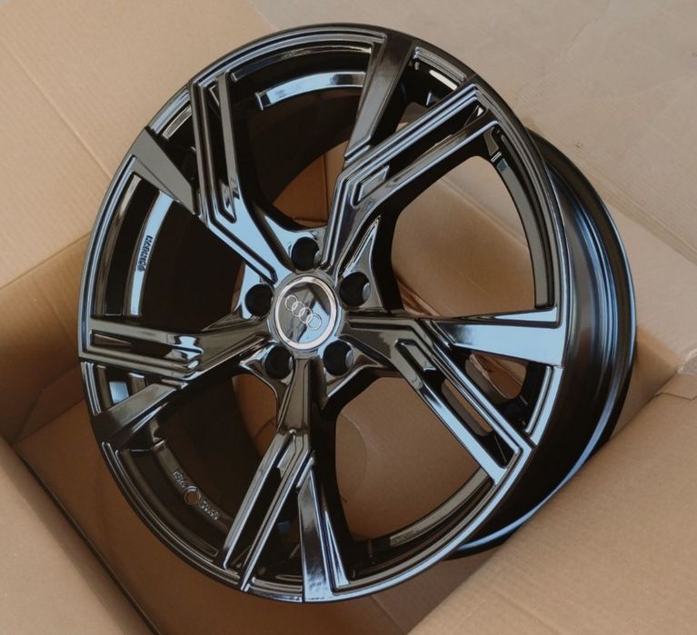Jante 18 Audi RS pt A3 A4 A5 A6 A7 A8 Q2 Q3 Q5