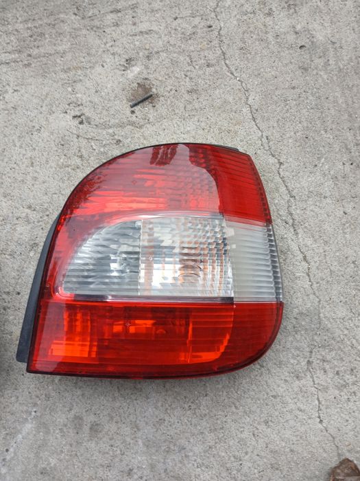 стопове Рено Сценик/Renault Scenic I (1999-2003г.) 7700428055