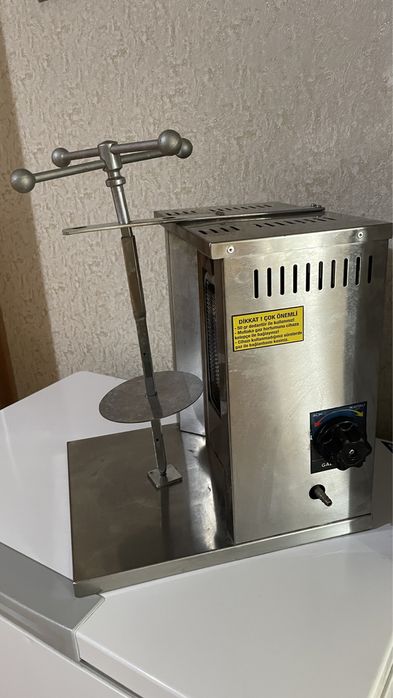 Мини лавашница