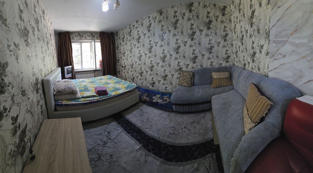 Сдам по часам квартиру в Айнабулаке
