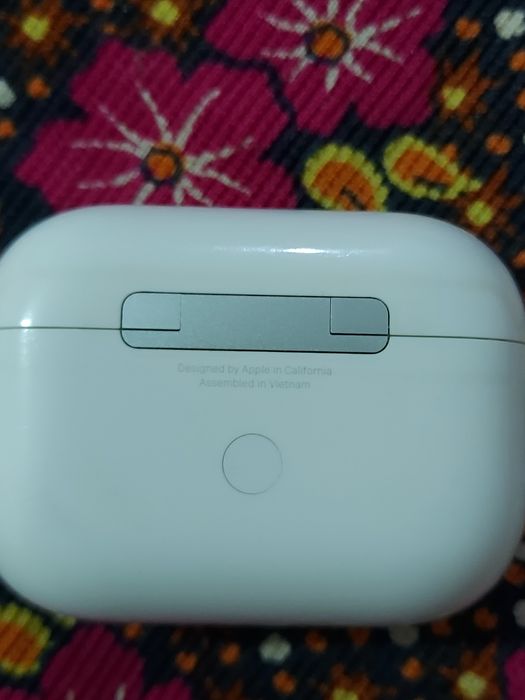 Air Pods pro оригинал