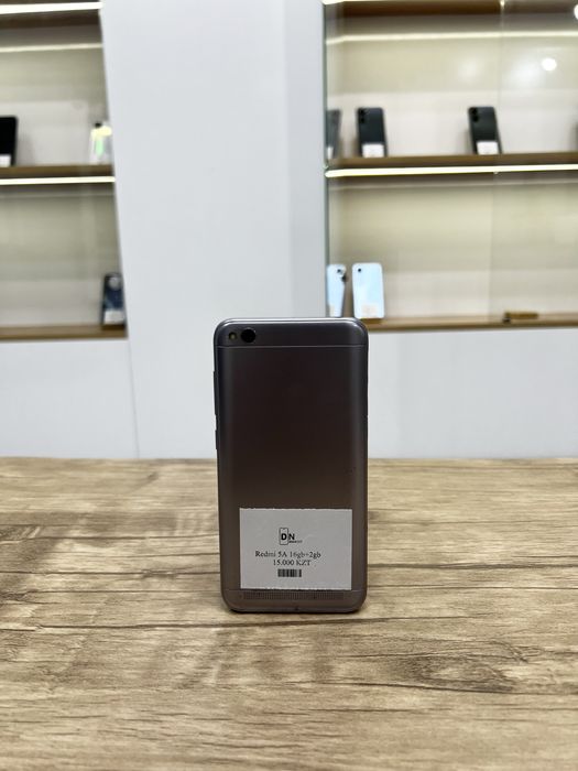 Redmi 5 A (16gb)