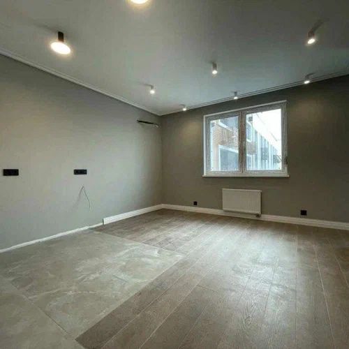 Ремонт квартир под ключ