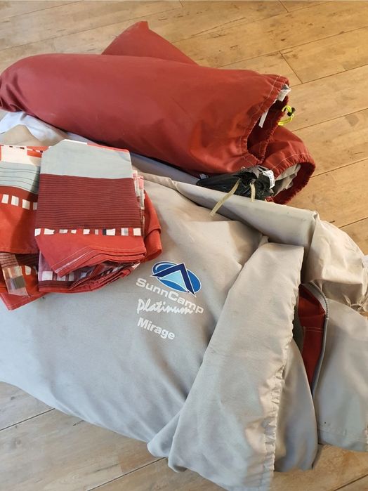 Форселт 825-850 см, размер 8, с два анекса