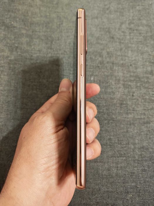 Samsung Galaxy Note 20 5g