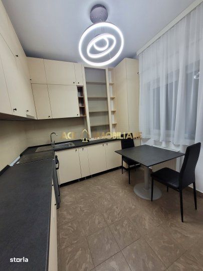 2 Camere de inchiriat | Alba Iulia | Metrou | Centrala | Mobilat — fotografia 3