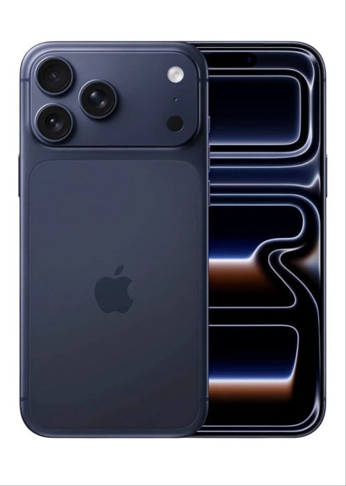 Iphone 17 pro max, с гарантией