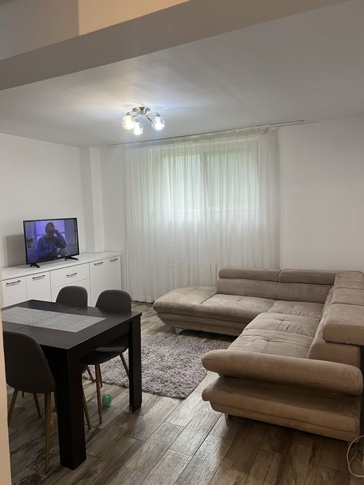 Vand apartament 2 camere decomandat, sos. Giurgiului 164 F