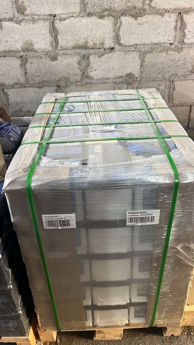 Аккумулятор BARS 75