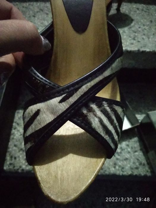 Елегантни чехли !!!