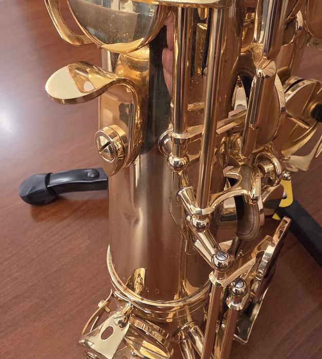 Saxofon Tenor Buffet Crampon 100