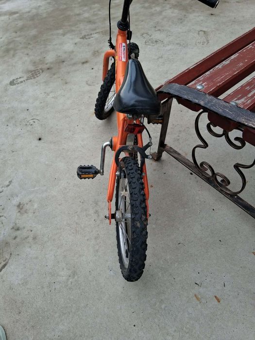 Bicicleta 16 inch