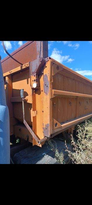 Продам ЗИЛ двигатель МТЗ