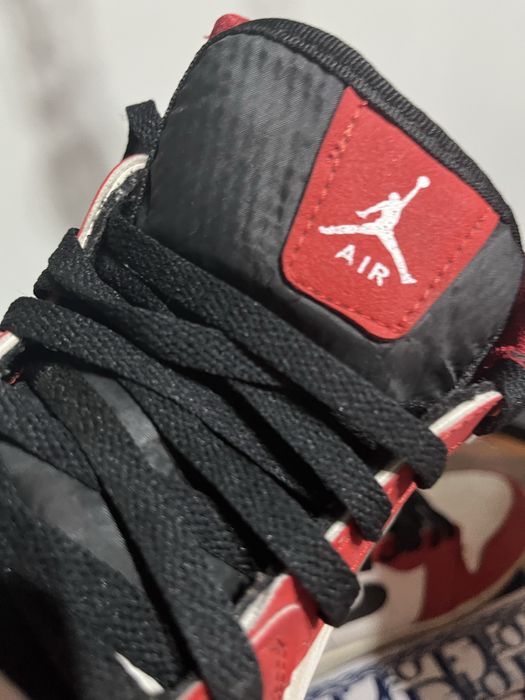 Nike jordan обувки