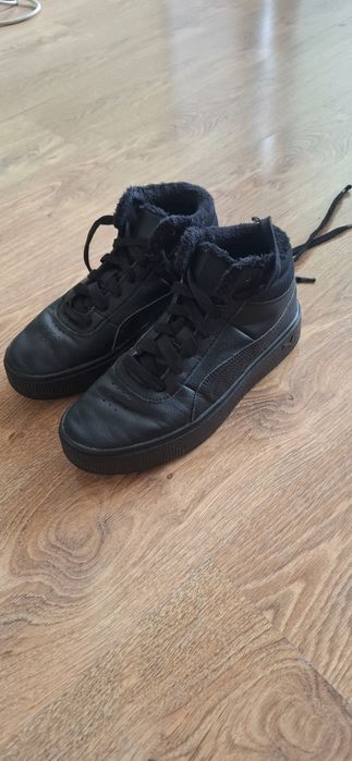 Детски обувки Puma