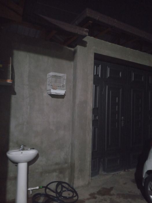 Nazarbek Tekstil hovli