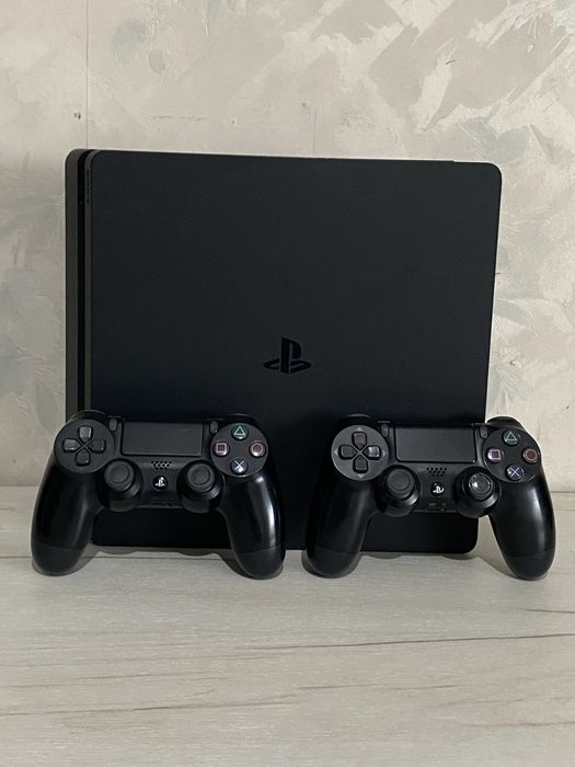 PS4 Slim perfect functional