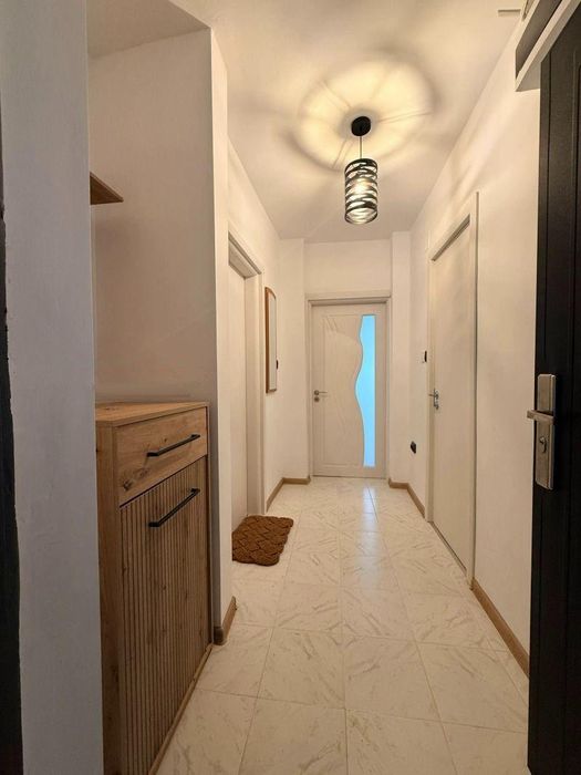 Двустаен апартамент под наем в ж.к. Белите брези, 2219608