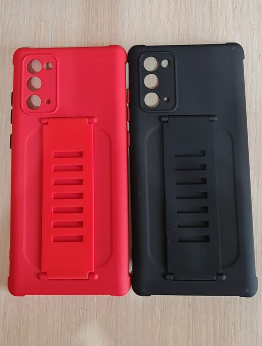 Чехол противоударный для Samsung Galaxy Note20