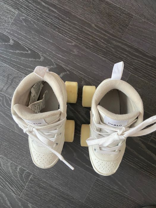 Кънки Oxelo 29 номер